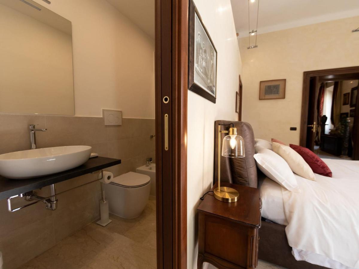 The Best Rent - Apartment With A View On Altare Della Patria Roma Ngoại thất bức ảnh
