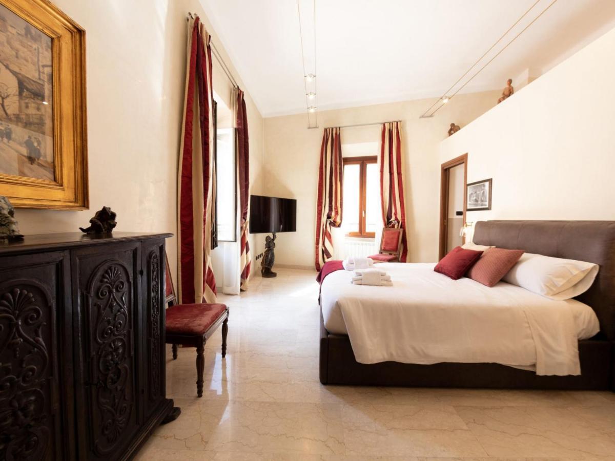 The Best Rent - Apartment With A View On Altare Della Patria Roma Ngoại thất bức ảnh