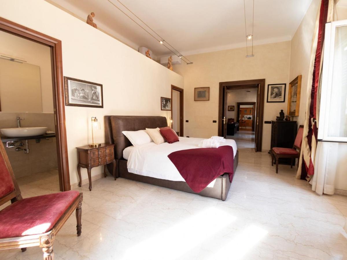 The Best Rent - Apartment With A View On Altare Della Patria Roma Ngoại thất bức ảnh