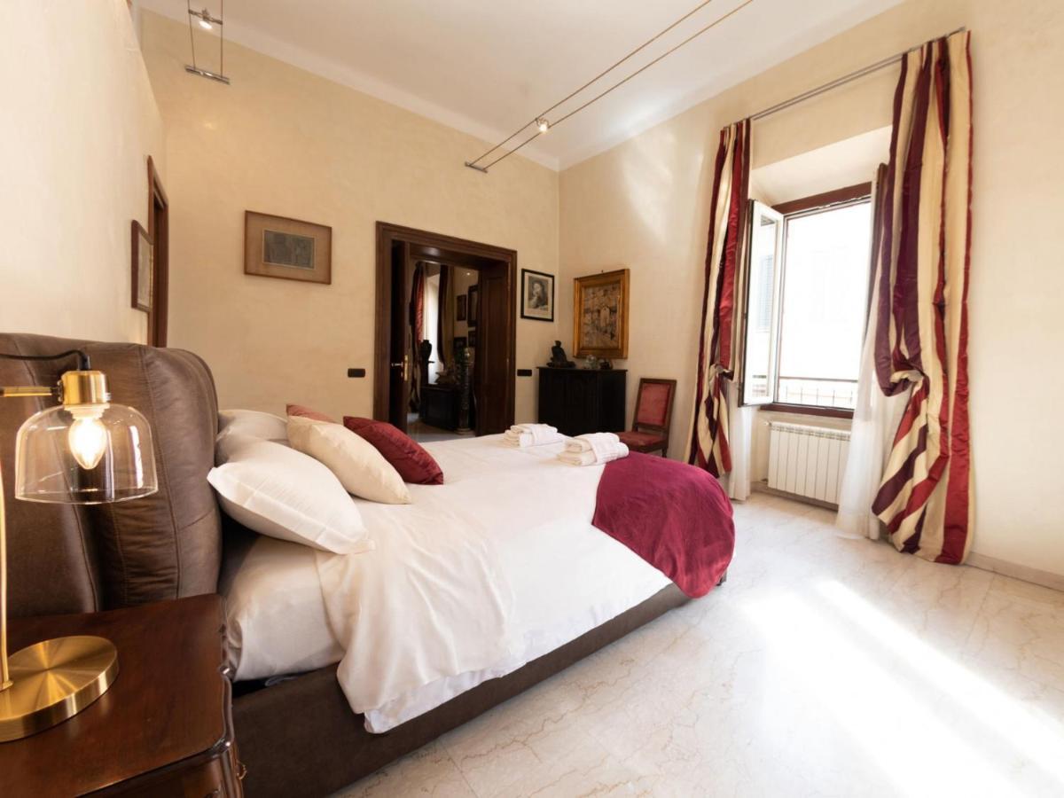 The Best Rent - Apartment With A View On Altare Della Patria Roma Ngoại thất bức ảnh