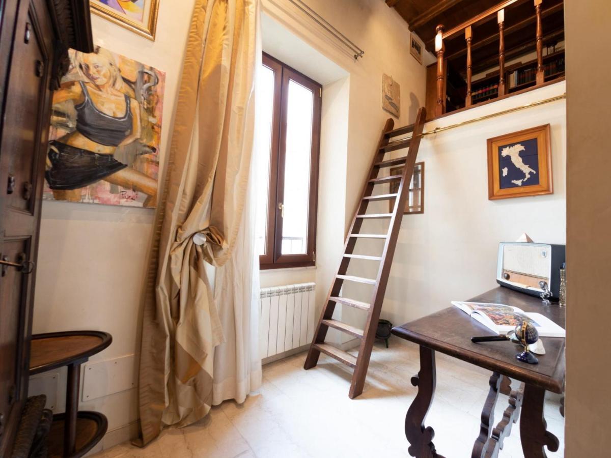 The Best Rent - Apartment With A View On Altare Della Patria Roma Ngoại thất bức ảnh
