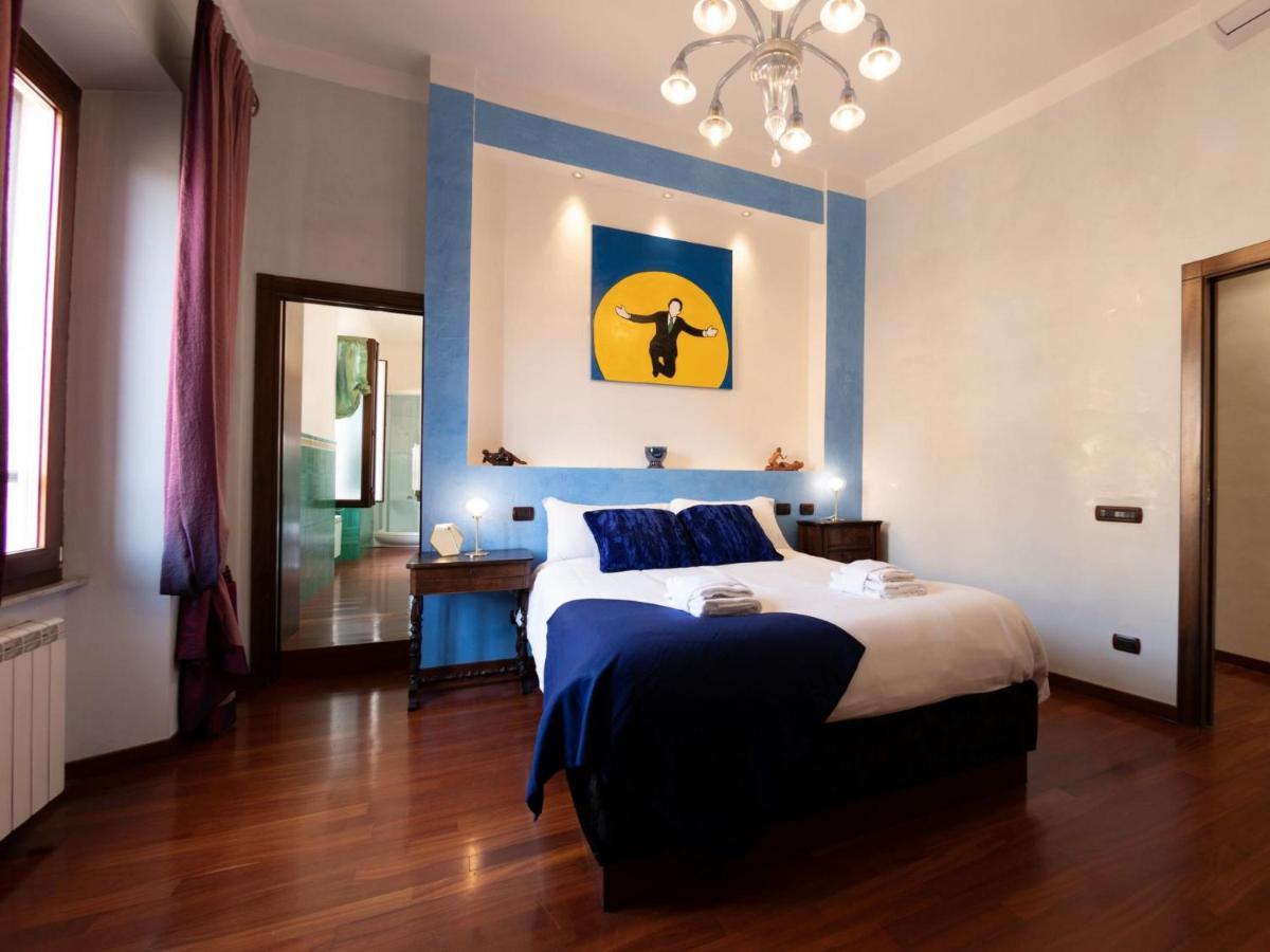 The Best Rent - Apartment With A View On Altare Della Patria Roma Ngoại thất bức ảnh