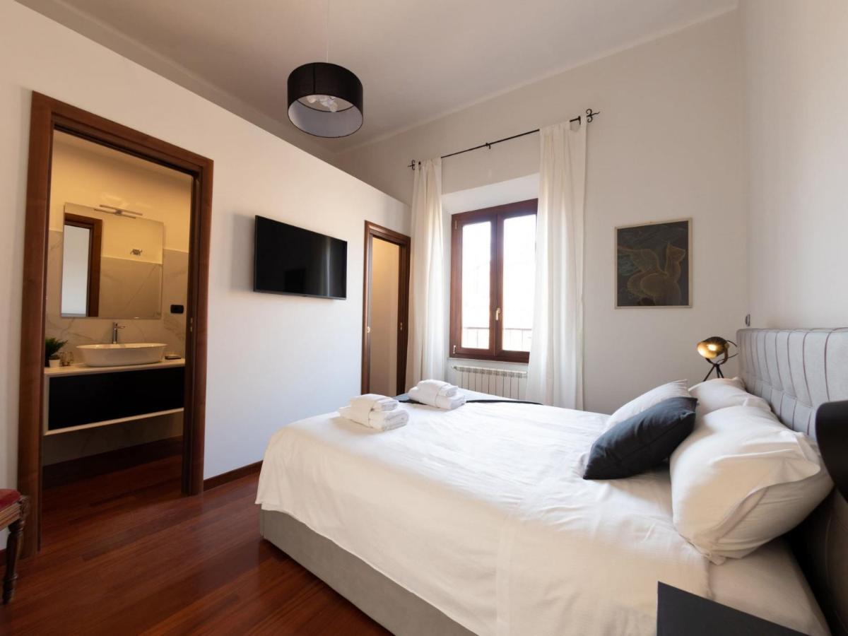 The Best Rent - Apartment With A View On Altare Della Patria Roma Ngoại thất bức ảnh