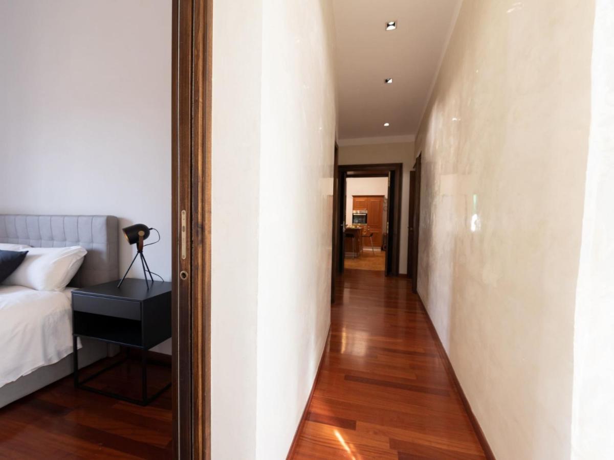 The Best Rent - Apartment With A View On Altare Della Patria Roma Ngoại thất bức ảnh