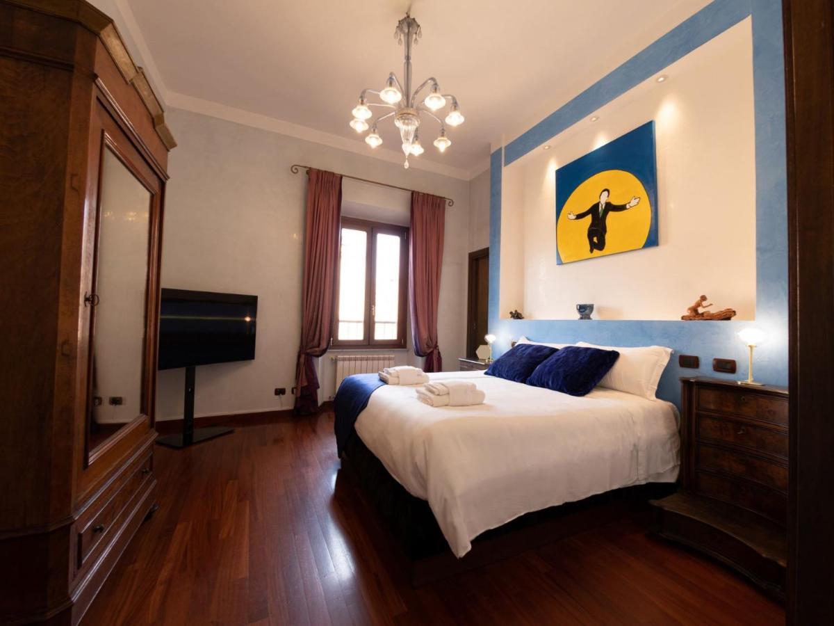 The Best Rent - Apartment With A View On Altare Della Patria Roma Ngoại thất bức ảnh