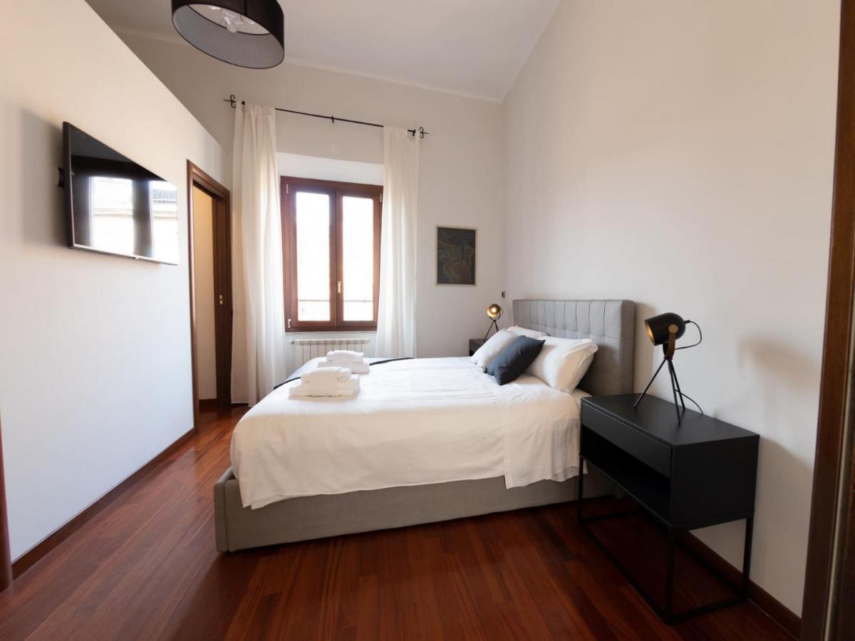 The Best Rent - Apartment With A View On Altare Della Patria Roma Ngoại thất bức ảnh