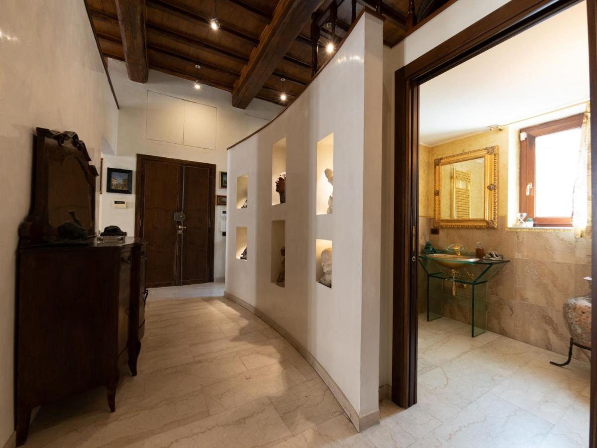 The Best Rent - Apartment With A View On Altare Della Patria Roma Ngoại thất bức ảnh